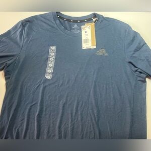 BRAND NEW WITH TAGS!! Adidas tee-shirt XL